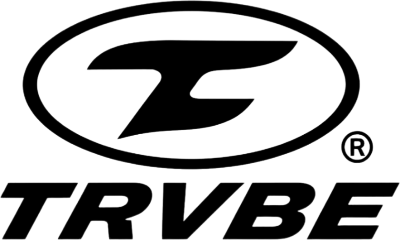 TRVBE