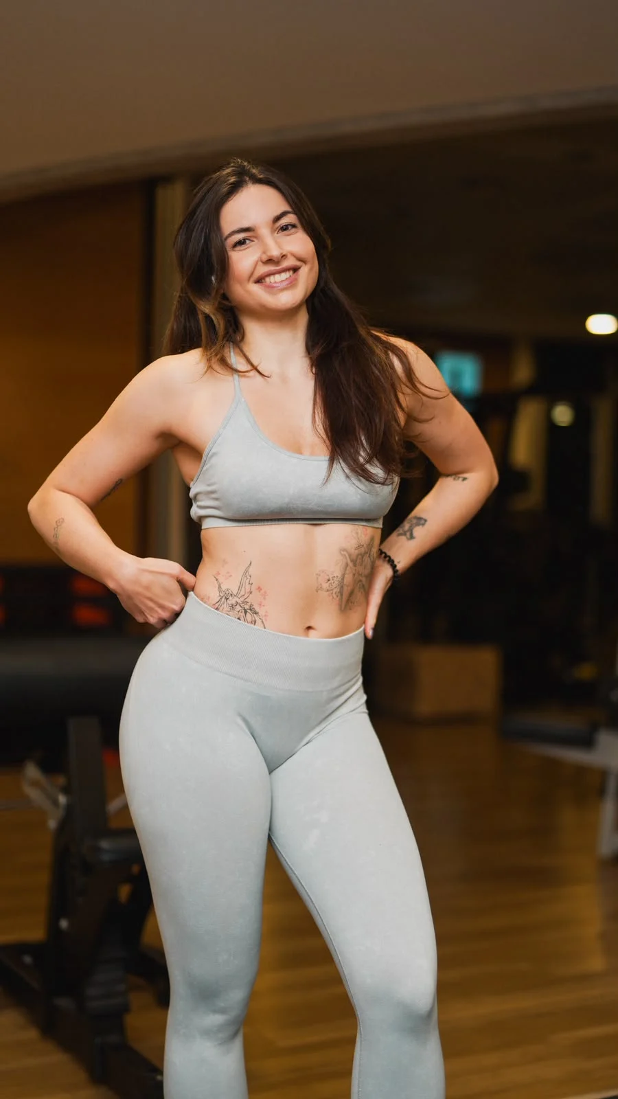 Lara Sunier — Partner & Community Manager, FAMOUS AGENCY