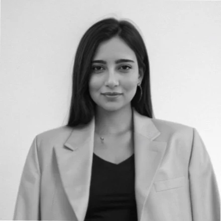 Azza — Community Manager, FAMOUS AGENCY