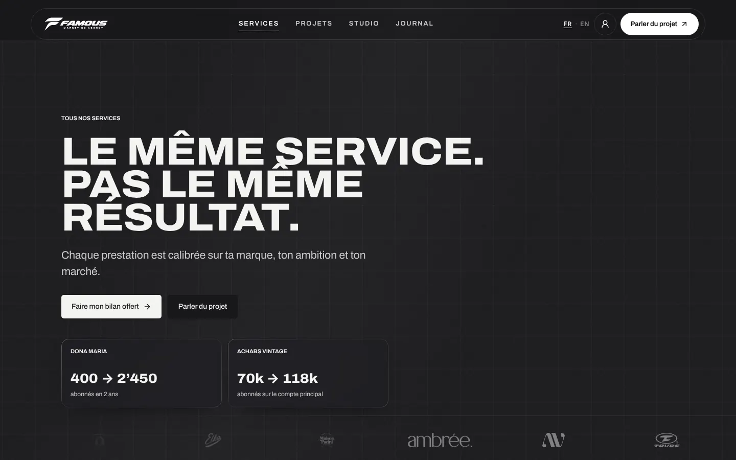Page Services