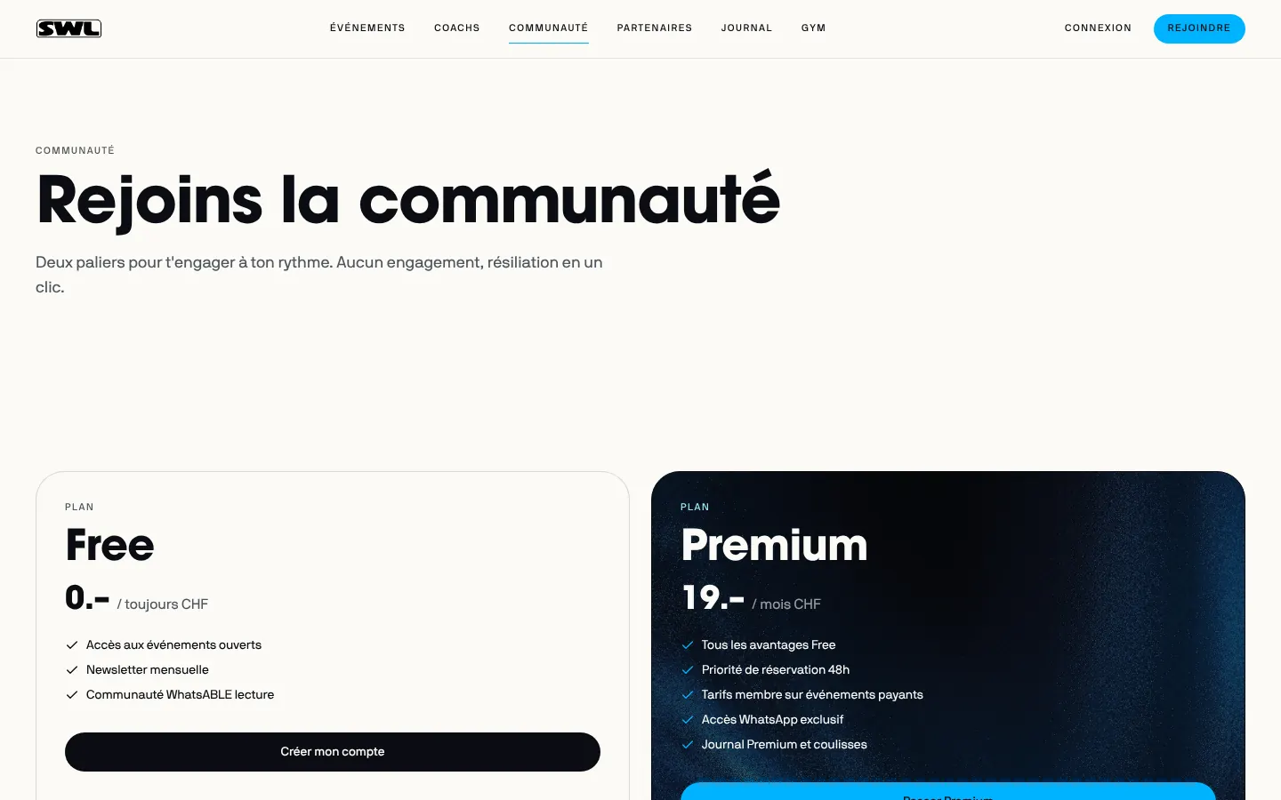 Communauté
